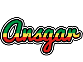 Ansgar african logo