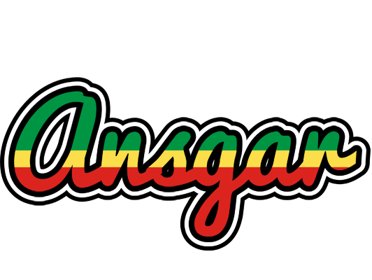 Ansgar african logo