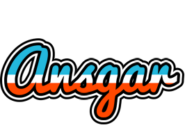 Ansgar america logo