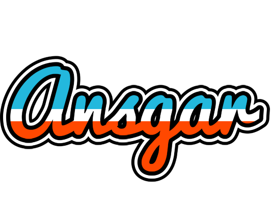 Ansgar america logo