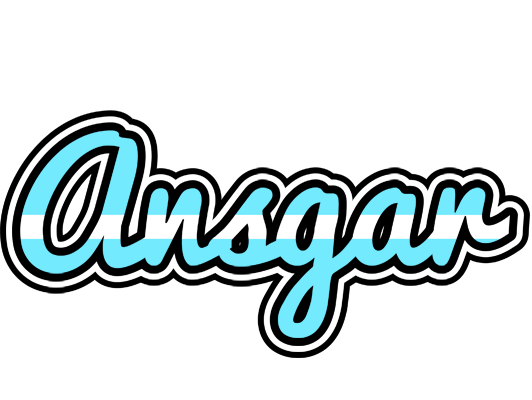 Ansgar argentine logo