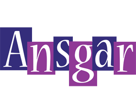 Ansgar autumn logo