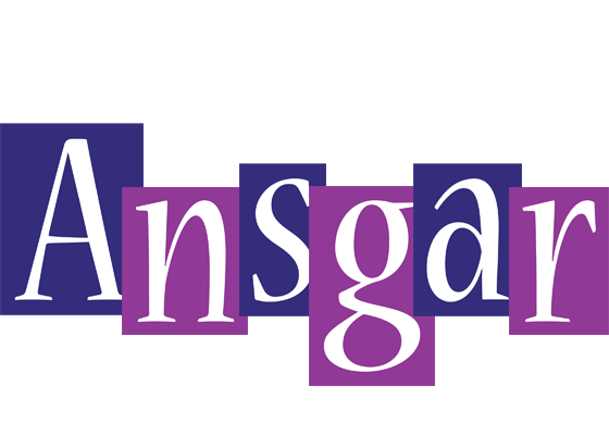 Ansgar autumn logo