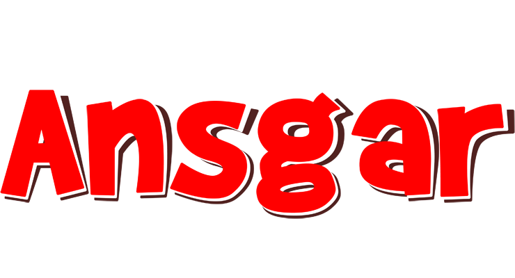 Ansgar basket logo