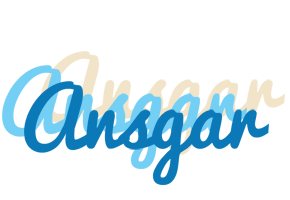 Ansgar breeze logo