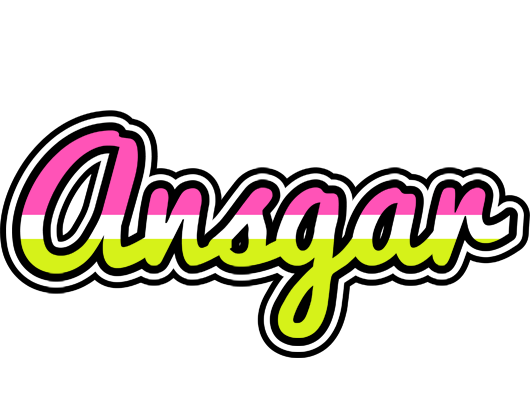 Ansgar candies logo