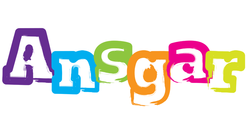 Ansgar casino logo