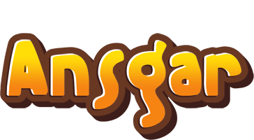 Ansgar cookies logo