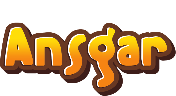 Ansgar cookies logo