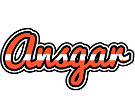 Ansgar denmark logo