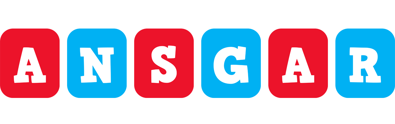 Ansgar diesel logo