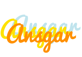 Ansgar energy logo