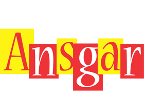 Ansgar errors logo