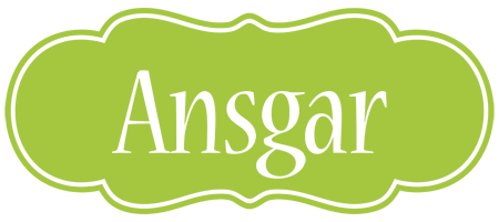 Ansgar family logo