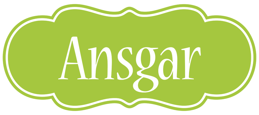 Ansgar family logo