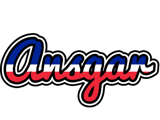 Ansgar france logo