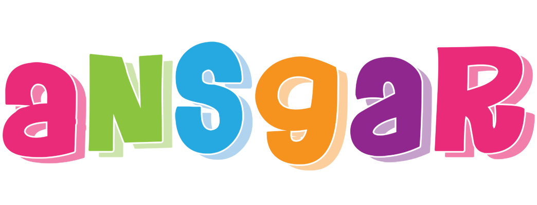 Ansgar friday logo