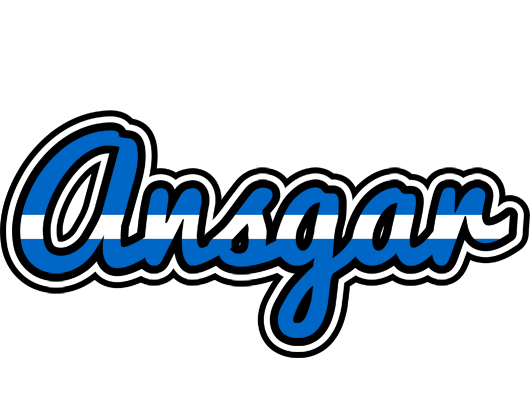 Ansgar greece logo