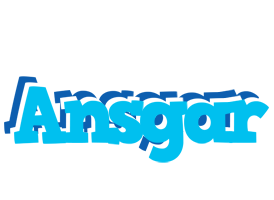 Ansgar jacuzzi logo