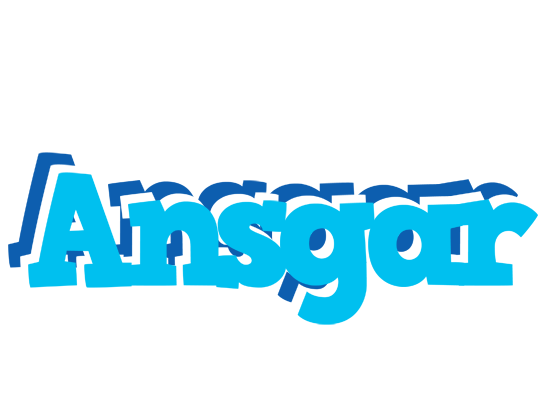 Ansgar jacuzzi logo