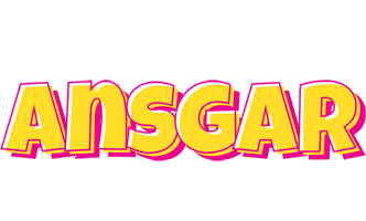 Ansgar kaboom logo