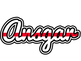 Ansgar kingdom logo