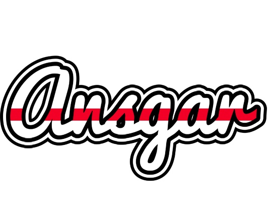 Ansgar kingdom logo