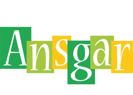 Ansgar lemonade logo