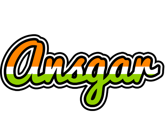 Ansgar mumbai logo