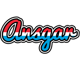 Ansgar norway logo