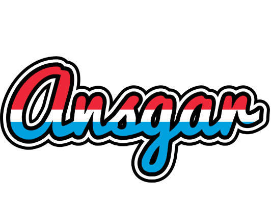 Ansgar norway logo