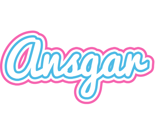Ansgar outdoors logo