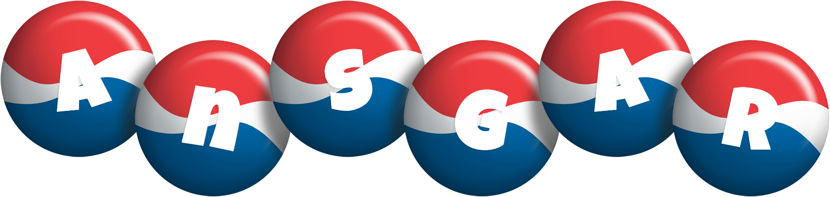 Ansgar paris logo