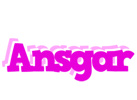 Ansgar rumba logo