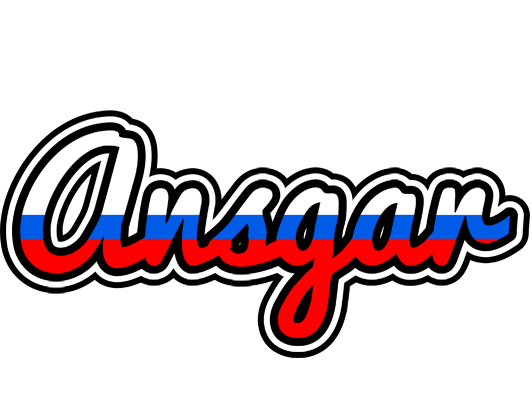 Ansgar russia logo