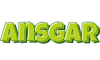 Ansgar summer logo