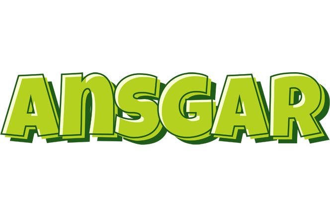 Ansgar summer logo