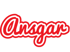 Ansgar sunshine logo