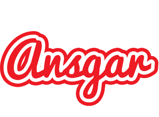Ansgar sunshine logo