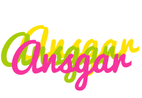 Ansgar sweets logo