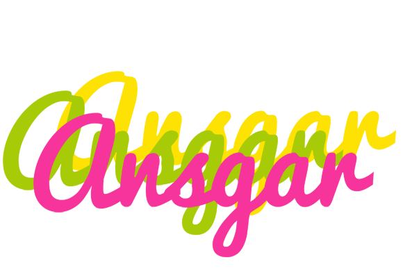 Ansgar sweets logo