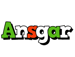 Ansgar venezia logo