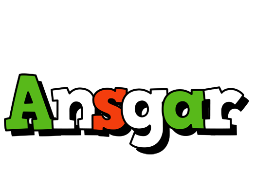 Ansgar venezia logo