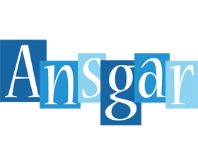 Ansgar winter logo