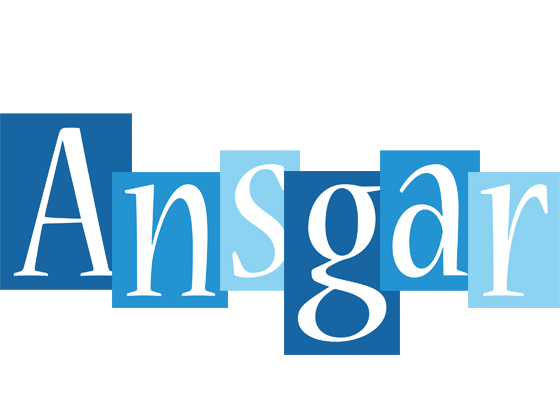 Ansgar winter logo