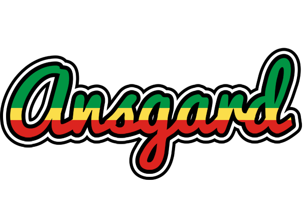 Ansgard african logo