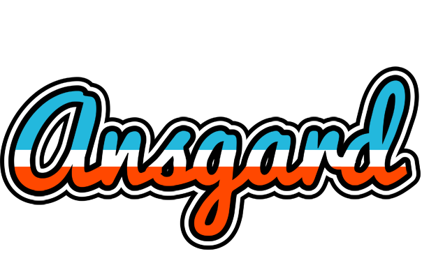 Ansgard america logo