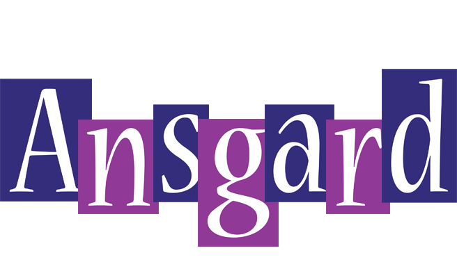 Ansgard autumn logo