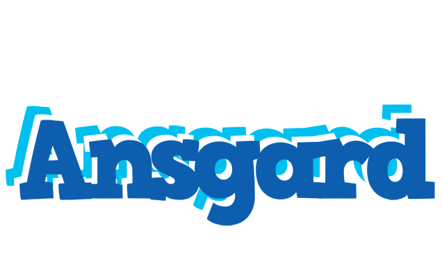 Ansgard business logo
