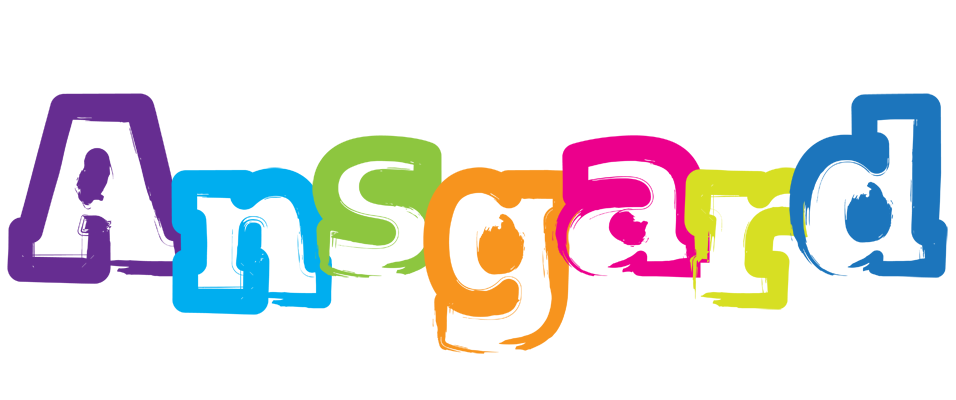 Ansgard casino logo